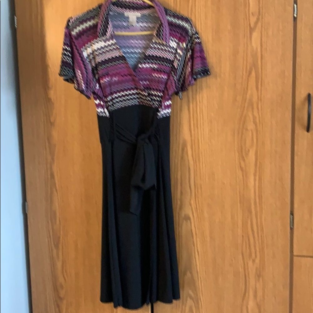 Susan Lawrence dress
